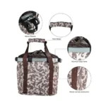 КОРПА ЗА ВЕЛОСИПЕД MAX BB-01B - Image 5