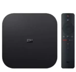 СМАРТ ТВ АНДРОИД БОКС- MI BOX S (2GEN)