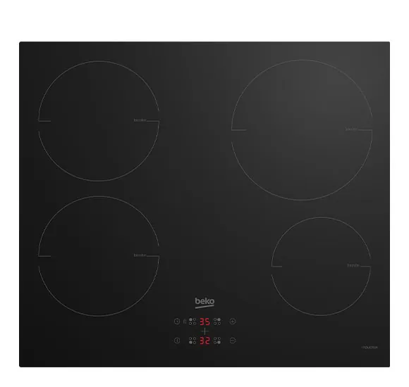 ВГРАДНА ПЛОТНА BEKO HII 64400 MT