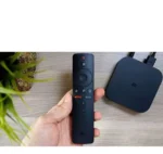 СМАРТ ТВ АНДРОИД БОКС- MI BOX S (2GEN) - Image 3