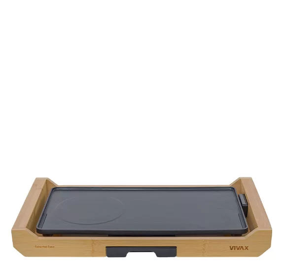 ЕЛЕКТРИЧНА СКАРА VIVAX EG-4020HZ