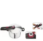 ЕЛЕКТРИЧЕН ЕКСПРЕС ЛОНЕЦ TEFAL P2530750 SECURE 5 NEO - Image 4