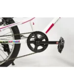 ВЕЛОСИПЕД МАX SPORTIVA 8.0 20'' WHITE - Image 2