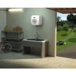 БОЈЛЕР ARISTON ANDRIS 10 RS ВИСОКОМОНТАЖЕН - Image 2