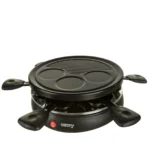 ЕЛЕКТРИЧНА ПЛОТНА РАКЛЕТ CAMRY CR 6606