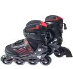 РОЛЕРИ RAPID M 35-38 RED 25281 - Image 2