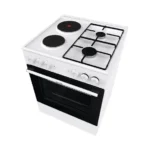 КОМБИНИРАН ШПОРЕТ GORENJE GK 6A10 WG - Image 2