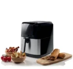 ФРИТЕЗА НА ТОПОЛ ВОЗДУХ GORENJE AF1700DB - Image 7