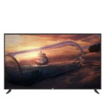 ТВ ЛЕД VOX 55A11U314B SMART UHD