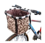 КОРПА ЗА ВЕЛОСИПЕД MAX BB-01B