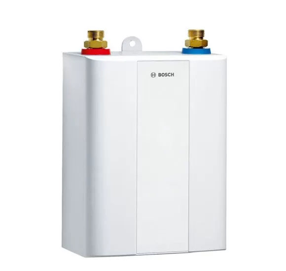 ПРОТОЧЕН БОЈЛЕР BOSCH TR 4000 6ET ЕЛЕКТРОНСКИ