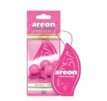 ОСВЕЖУВАЧ ЗА АВТОМОБИЛ MON BUBBLE GUM AREON