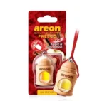 ОСВЕЖУВАЧ ЗА АВТОМОБИЛ FRESCO APPLE & CINNAMON AREON