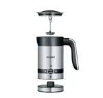 АПАРАТ ЗА ПРАВЕЊЕ ПЕНА SEVERIN SM 3584 - Image 2