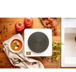 ЕЛЕКТРИЧНО РЕШО ЕДИНЕЧНО ADLER AD 6503 - Image 5