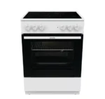 ЕЛЕКТРИЧЕН ШПОРЕТ GORENJE GEC 6A11 WG