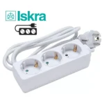 ПРОДОЛЖЕН КАБЕЛ ISKRA 3S-3m 001136 - Image 2