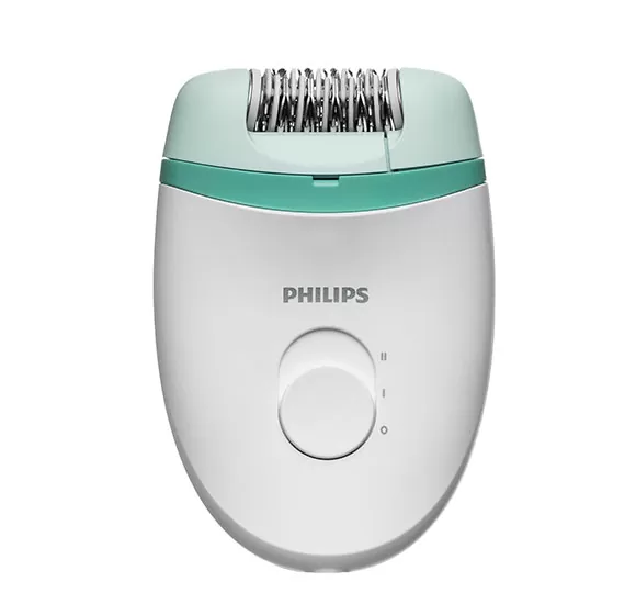 ДЕПИЛАТОР PHILIPS BRE 224/00