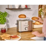 ТОСТЕР ДВОПЕК SEVERIN AT 2510 - Image 5