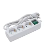 ПРОДОЛЖЕН КАБЕЛ ISKRA 3S-3MK  001139