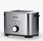 ТОСТЕР ДВОПЕК SEVERIN AT 2510