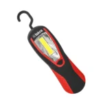 РАБОТНО СВЕТЛО СО МАГНЕТ ISKRA DL200-LED  001123 - Image 2