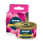 KEN BUBBLE GUM AREON - Image 2