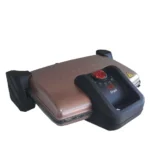 ТОСТЕР СЕНДВИЧ ARNIKA GH 26124 ROSE