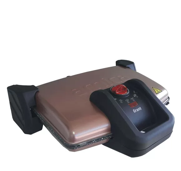 ТОСТЕР СЕНДВИЧ ARNIKA GH 26124 ROSE