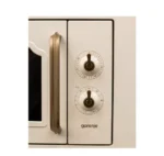 ВГРАДНА МИКРОБРАНОВА ПЕЧКА GORENJE 2-1 BM 235 CLI - Image 2