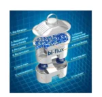 ФИЛТЕР ЗА БОКАЛ LAICA BI FLUX F4M x4 - Image 5