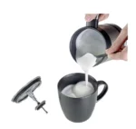 АПАРАТ ЗА ПРАВЕЊЕ ПЕНА SEVERIN SM 3584 - Image 3