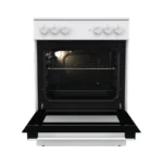 ЕЛЕКТРИЧЕН ШПОРЕТ GORENJE GEC 6A11 WG - Image 2