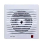 АСПИРАТОР ЗА ВО КУПАТИЛО AIRCOL 120ММ