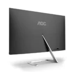 МОНИТОР AOC 27" Q27T1 - Image 2