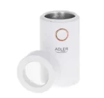 AПАРАТ ЗА МЕЛЕЊЕ КАФЕ ADLER AD 4446wg - Image 2