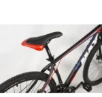 ВЕЛОСИПЕД MAX RUNNER 8.0 29'' BLACK RED - Image 2