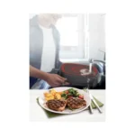 ГРИЛ ТАВА TEFAL SIMPLY CLEAN B5674053 - Image 4