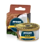 KEN COCONUT AREON - Image 2