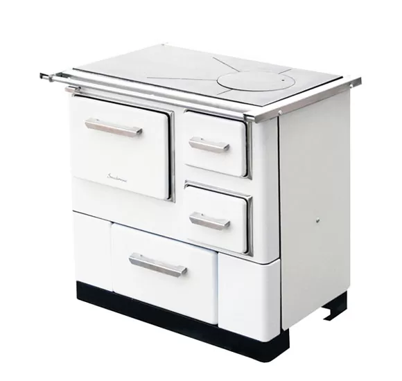 ШПОРЕТ НА ДРВА MBS 7E ЛЕВ