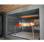 ВГРАДНА МИКРОБРАНОВА ПЕЧКА GORENJE 2-1 BM 235 CLI - Image 3