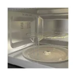 ВГРАДНА МИКРОБРАНОВА ПЕЧКА GORENJE BM 201 AG1BG - Image 2