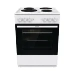 ЕЛЕКТРИЧЕН ШПОРЕТ GORENJE GE 6A10 WB