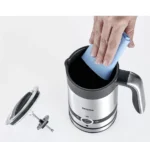 АПАРАТ ЗА ПРАВЕЊЕ ПЕНА SEVERIN SM 3584 - Image 7