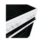 ЕЛЕКТРИЧЕН ШПОРЕТ GORENJE GEC 6A11 WG - Image 3