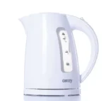 ЕЛЕКТРИЧЕН БОКАЛ CAMRY CR 1255 БЕЛ
