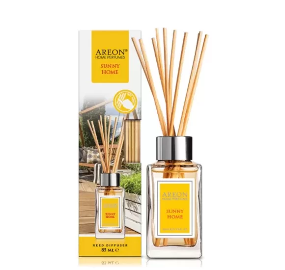ПАРФЕМ ЗА ПРОСТОРИИ SUNNY HOME AREON 41658