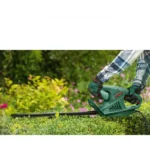 ЕЛЕКТРИЧНИ НОЖИЦИ ЗА ЖИВА ОГРАДА BOSCH EASY HETGE CUT 45 - Image 5