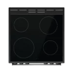 ЕЛЕКТРИЧЕН ШПОРЕТ GORENJE GEC 6A11 SG - Image 2