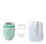 ДЕПИЛАТОР PHILIPS BRE 224/00 - Image 3